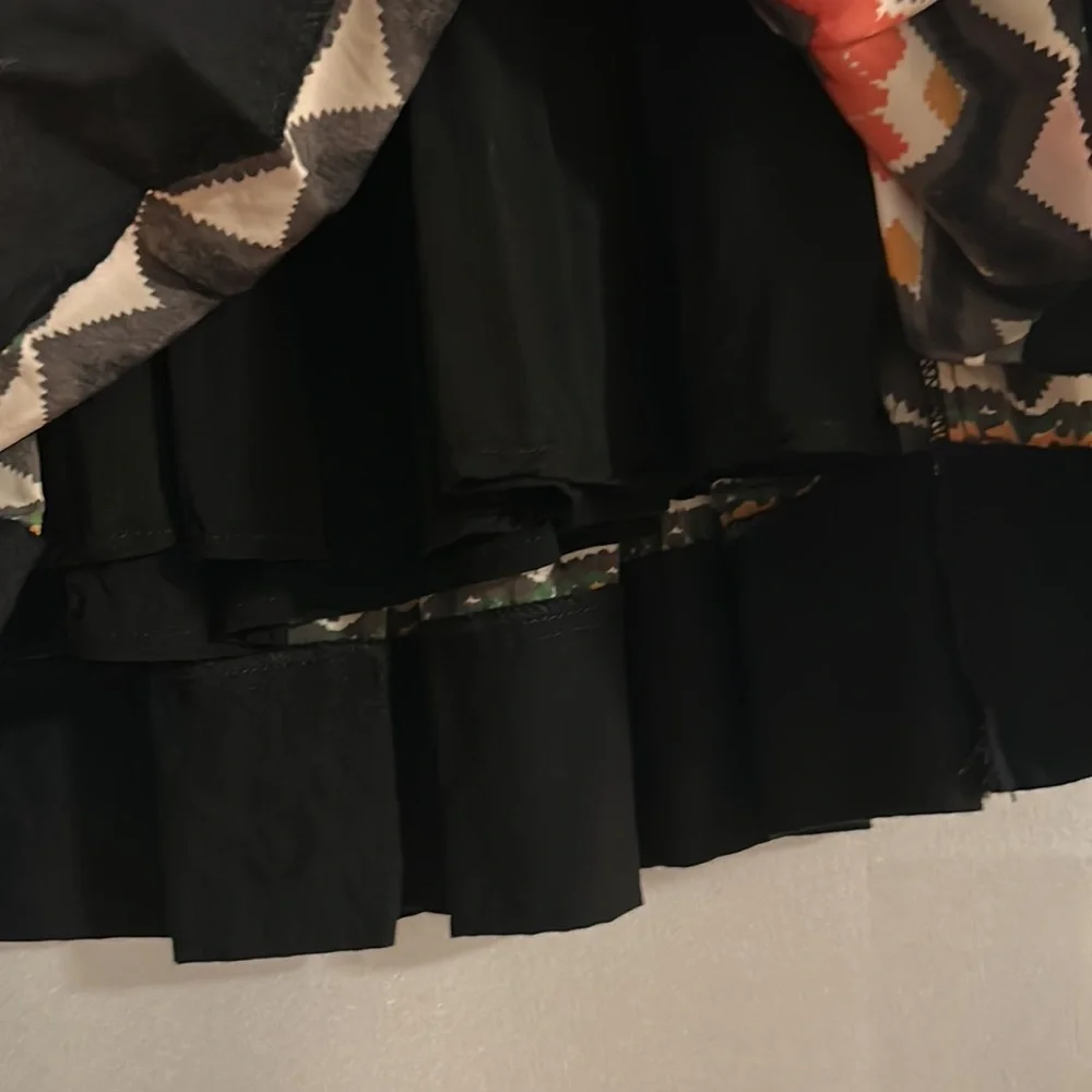 Anthropologie Fei Skirt - Picture 5 of 11